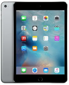 Замена Прошивка iPad mini 4 в Самаре